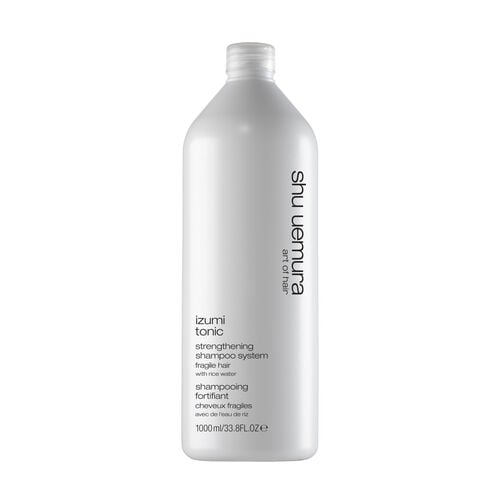 Izumi Tonic Strengthening Shampoo - backbar | L'Oréal Partner Shop