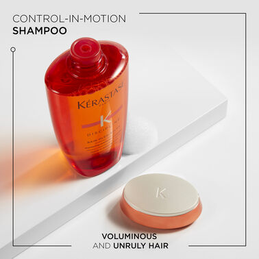 Bain Oléo-Relax Shampoo - Discipline | L'Oréal Partner Shop