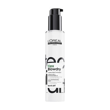 FLEX BLOWDRY - Tecni.Art | L'Oréal Partner Shop