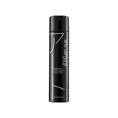 Moya Hold Finishing Hairspray - shu styling | L'Oréal Partner Shop