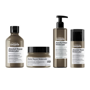 Absolut Repair Molecular - Absolut Repair Molecular | L'Oréal Partner Shop