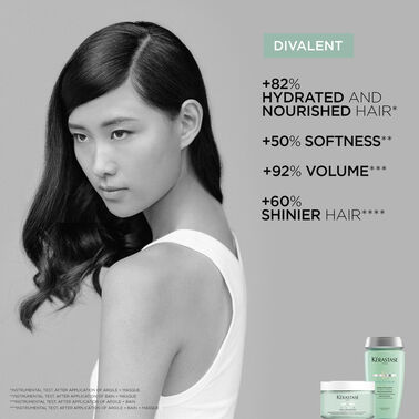 Bain Divalent Balancing Shampoo - Spécifique | L'Oréal Partner Shop