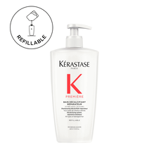 BAIN DÉCALSIFIANT RÉPARATEUR SHAMPOO - Refill | L'Oréal Partner Shop