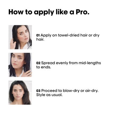 Absolut Repair 10-In-1 Hair Oil - Serie Expert | L'Oréal Partner Shop
