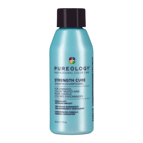 SHAMPOOING STRENGTH CURE - Strength Cure | L'Oréal Partner Shop