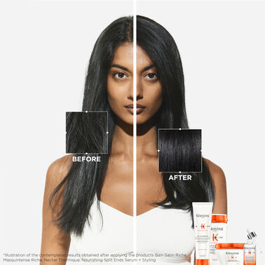 Nutri-Supplement Scalp Serum - Nutritive | L'Oréal Partner Shop