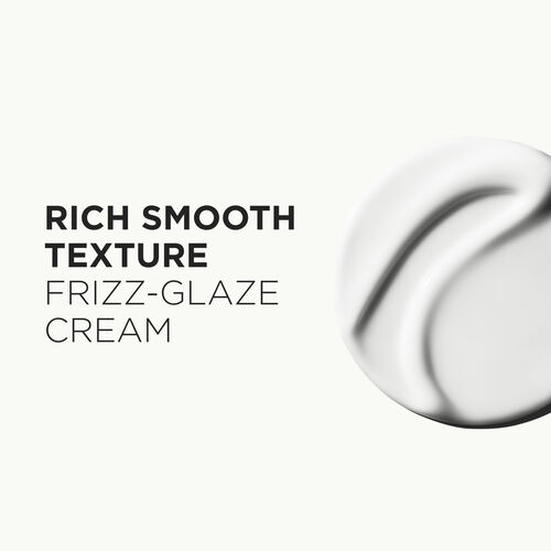 GLOSS ABSOLU FRIZZ-GLAZE CREAM - Gloss Absolu | L'Or&eacute;al Partner Shop