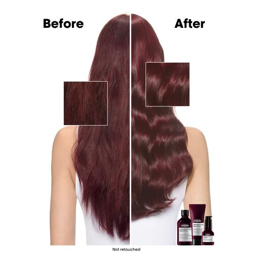 Vitamino Color Spectrum Glass Shine Serum - Vitamino Color Spectrum | L'Oréal Partner Shop