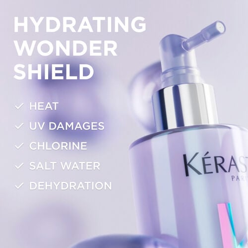 Blond Absolu Blond Guard Hydrating Wonder Shield Leave-In - Blond Absolu | L'Or&eacute;al Partner Shop