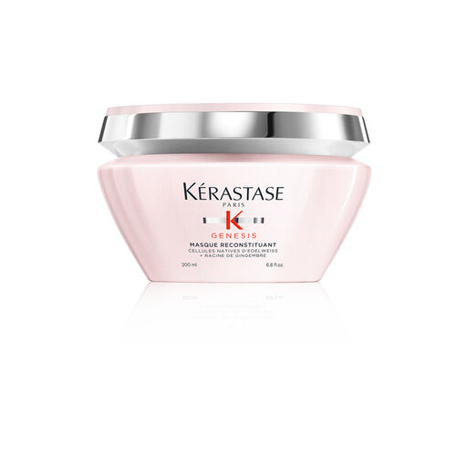 Masque Reconstituant Hair Mask - Genesis | L'Or&eacute;al Partner Shop