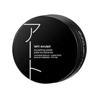 Ishi Sculpt Sculpting Paste - shu styling | L'Oréal Partner Shop