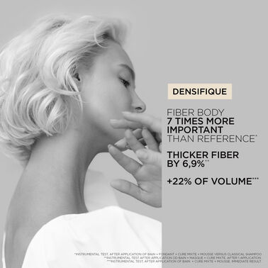 Fondant Densité Conditioner - Densifique | L'Oréal Partner Shop