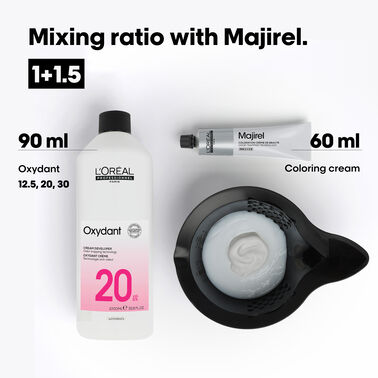 NEW MAJIREL - Majirel | L'Oréal Partner Shop