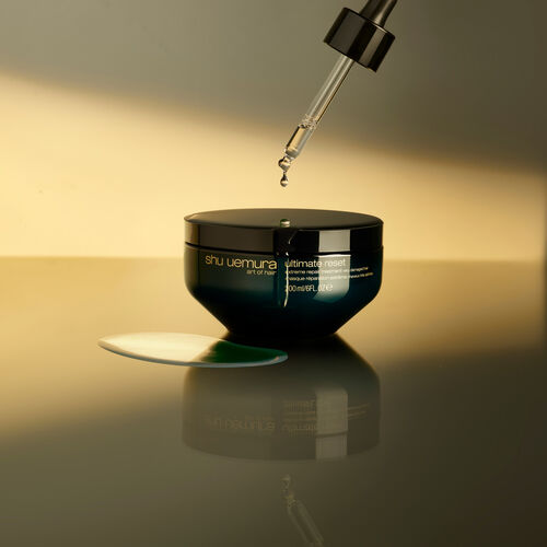 Ultimate Reset Extreme Repair Oil Concentrate - ultimate reset | L'Or&eacute;al Partner Shop