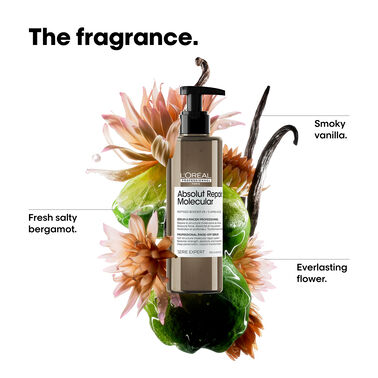 Absolut Repair Molecular Rinse-Off Serum - Absolut Repair Molecular | L'Oréal Partner Shop
