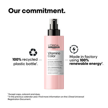 Vitamino Color 10 In 1 - Serie Expert | L'Oréal Partner Shop