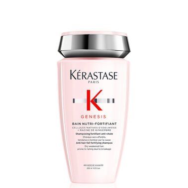 Bain Nutri-Fortifiant Shampoo - Genesis | L'Oréal Partner Shop