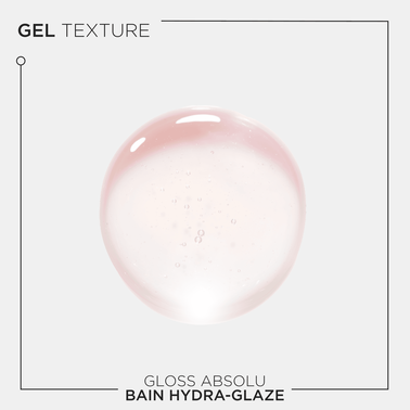 Gloss Absolu Bain Hydra-Glaze - NEW! Gloss Absolu | L'Oréal Partner Shop
