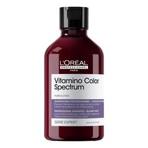 Vitamino Color Spectrum Purple Neutralizing Shampoo - NEW! Vitamino Color Spectrum | L'Oréal Partner Shop