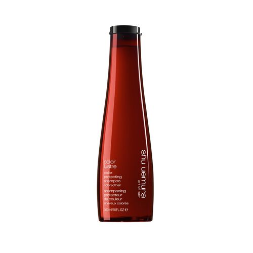 color lustre shampoo - shu uemura | L'Or&eacute;al Partner Shop