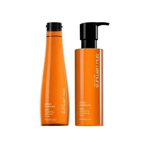 urban moisture duo - spring kits | L'Or&eacute;al Partner Shop