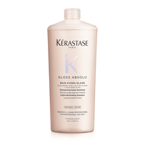 Gloss Absolu Bain Hydra-Glaze - NEW! Gloss Absolu | L'Oréal Partner Shop