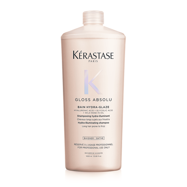 Gloss Absolu Bain Hydra-Glaze - NEW! Gloss Absolu | L'Oréal Partner Shop