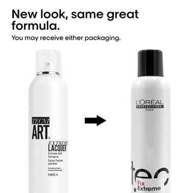 FIX EXTREME - Tecni.Art | L'Oréal Partner Shop