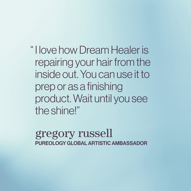 Strength Cure Dream Healer Serum - Strength Cure | L'Oréal Partner Shop