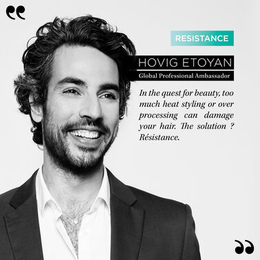 Bain Volumifique Shampoo - Resistance | L'Oréal Partner Shop