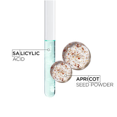 Scalp Purifying Micro-Peeling Scrub - Symbiose | L'Oréal Partner Shop