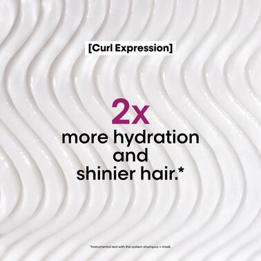 CURL EXPRESSION SPRING KIT - NEW! Spring Kits | L'Oréal Partner Shop