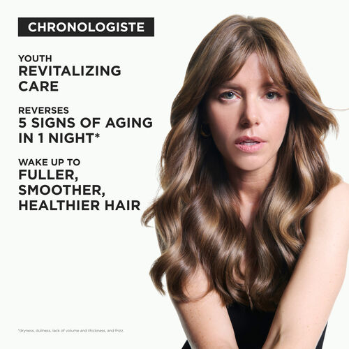 Chronologiste Bain R&eacute;g&eacute;n&eacute;rant - Chronologiste | L'Or&eacute;al Partner Shop