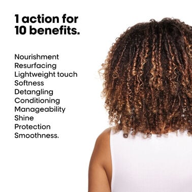 Absolut Repair 10-In-1 Hair Oil - Serie Expert | L'Oréal Partner Shop