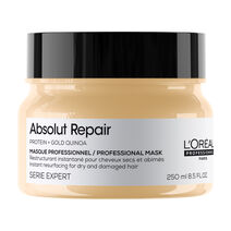 Absolut Repair Mask - Serie Expert | L'Oréal Partner Shop