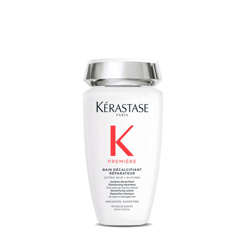 Bain D&eacute;calcifiant R&eacute;parateur Shampoo - Shampoos | L'Or&eacute;al Partner Shop