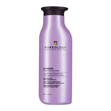 Hydrate Shampoo - Hydrate | L'Oréal Partner Shop
