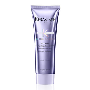 BLOND ABSOLU - ROUTINE ULTRA-VIOLET - Blond Absolu | L'Oréal Partner Shop