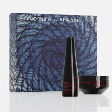 ashita supreme holiday kit - new! holiday set | L'Oréal Partner Shop