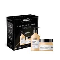 COFFRET DE PRINTEMPS ABSOLUT REPAIR - NOUVEAU! Coffrets De Printemps | L'Oréal Partner Shop