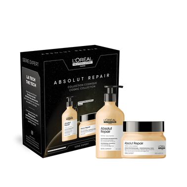 ABSOLUT REPAIR SPRING KIT - NEW! Spring Kits | L'Oréal Partner Shop