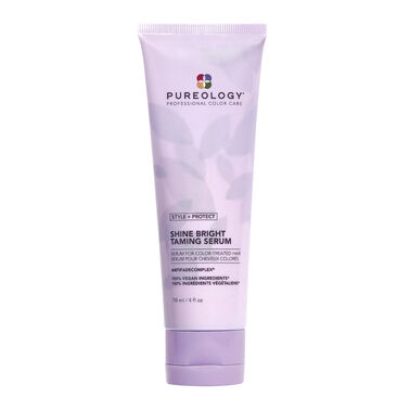 Style + Protect Shine Bright Taming Serum - Style + Protect | L'Oréal Partner Shop