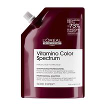 Vitamino Color Spectrum Shampoo Refill - NEW! Vitamino Color Spectrum | L'Oréal Partner Shop
