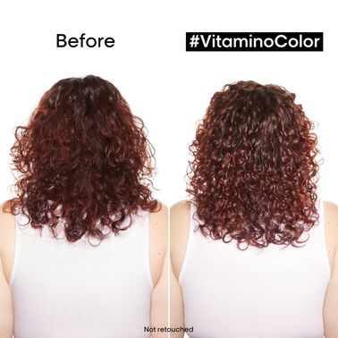 Vitamino Color Shampoo - Serie Expert | L'Oréal Partner Shop