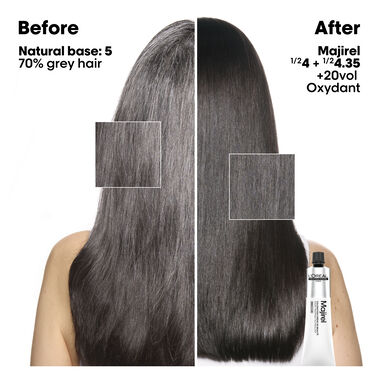 NEW MAJIREL - Majirel | L'Oréal Partner Shop