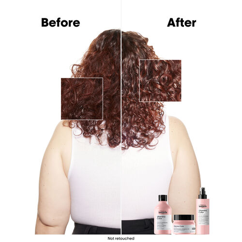 Vitamino Color Mask - Serie Expert | L'Oréal Partner Shop