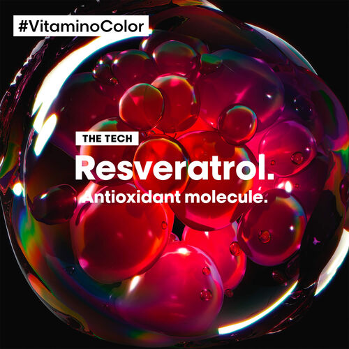 Vitamino Color Conditioner - Serie Expert | L'Or&eacute;al Partner Shop
