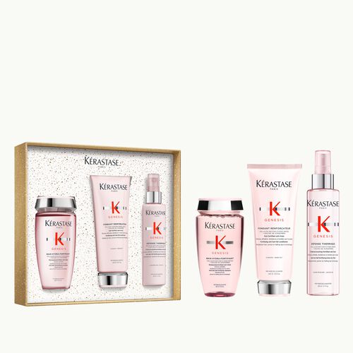 Genesis Holiday Kit - NEW! Holiday Kits | L'Oréal Partner Shop