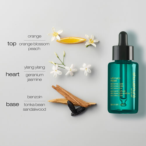 Ultimate Reset Extreme Repair Oil Concentrate - ultimate reset | L'Or&eacute;al Partner Shop