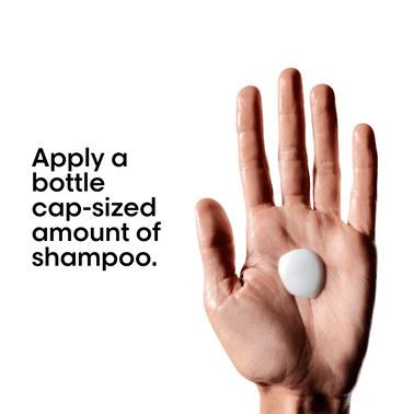 Absolut Repair Molecular Shampoo Refill - NEW! Refill | L'Oréal Partner Shop